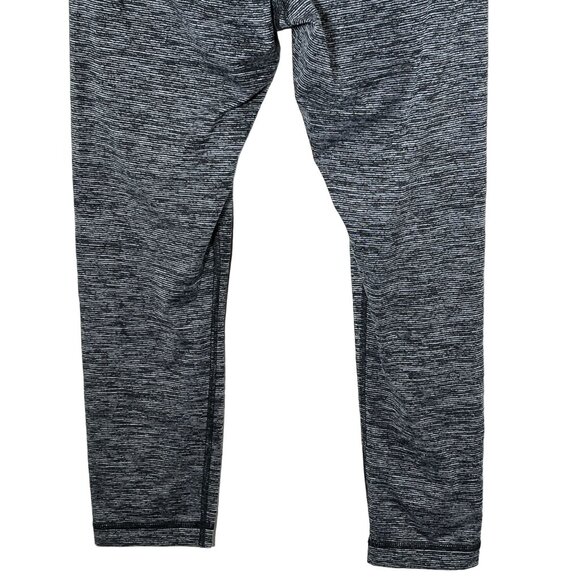 Reflex Leggings Womens Small Yoga Pants Cropped Workout Activewear Athletic Gym - Picture 7 of 9